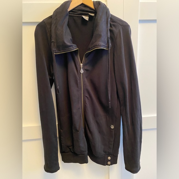 Volcom Jacket/Zip Up - Picture 6 of 7